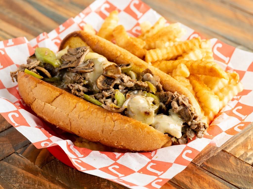 Jeffersons Gadsden | restaurant | 529 Broad St, Gadsden, AL 35901, USA | 2565464112 OR +1 256-546-4112