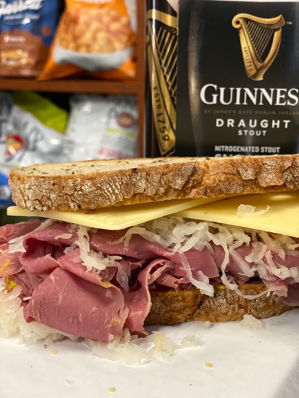 Fresh Stop Produce and Market | restaurant | 930 W Belmont Ave, Chicago, IL 60657, USA | 7736619579 OR +1 773-661-9579