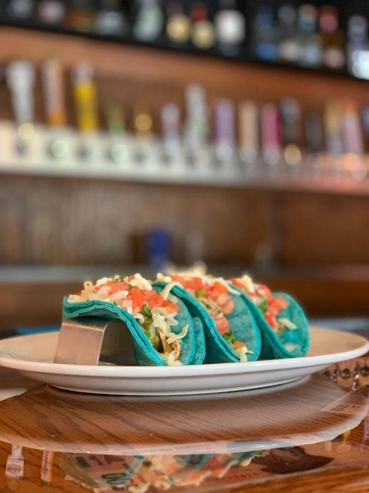 Mexiville | restaurant | 811 Market St, Chattanooga, TN 37402, USA | 4238057444 OR +1 423-805-7444