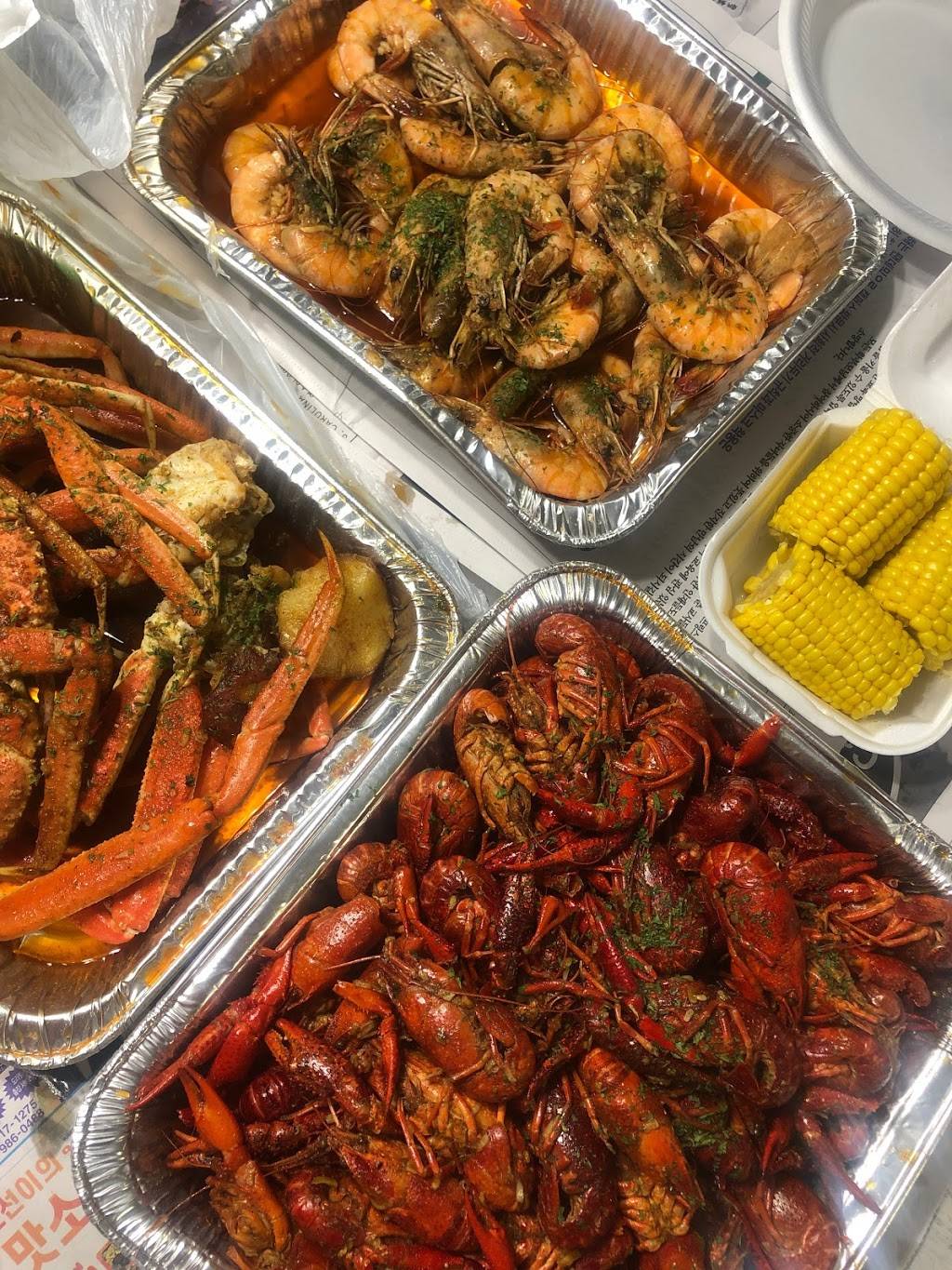 Top Crawfish | restaurant | 3255 Lawrenceville-Suwanee Rd, Suwanee, GA 30024, USA | 4705891882 OR +1 470-589-1882
