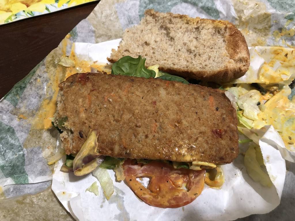 Subway | restaurant | 1074 E Virginia St, Beaumont, TX 77705, USA | 4098326889 OR +1 409-832-6889