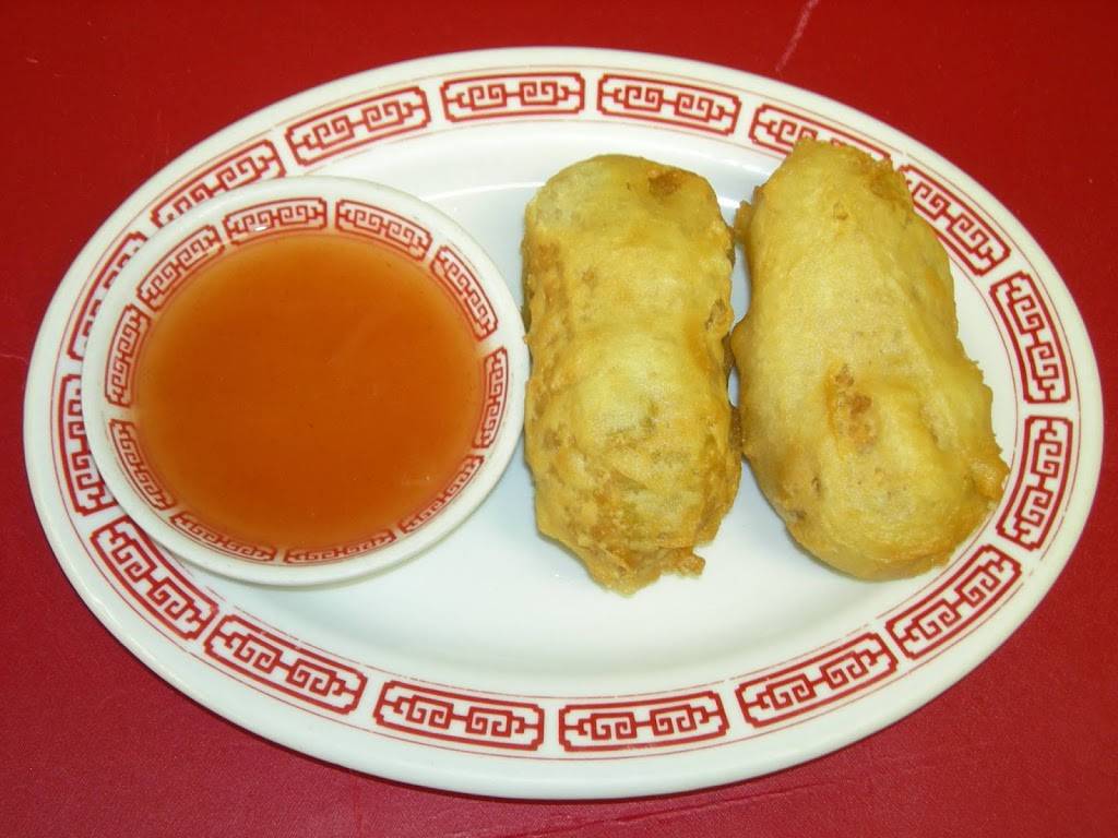 Hong Kong Restaurant | restaurant | 117 W Sierra Ave, Portola, CA 96122, USA | 5308321458 OR +1 530-832-1458