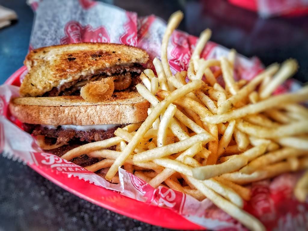 Freddys Frozen Custard & Steakburgers | restaurant | 2940 Scottsville Rd, Bowling Green, KY 42104, USA | 2704951621 OR +1 270-495-1621