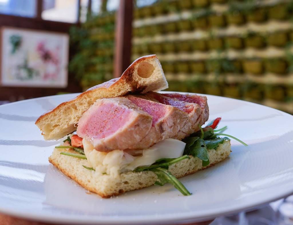 LUIGI al TEATRO | restaurant | 3116 2nd St, Santa Monica, CA 90405, USA | 3103280000 OR +1 310-328-0000