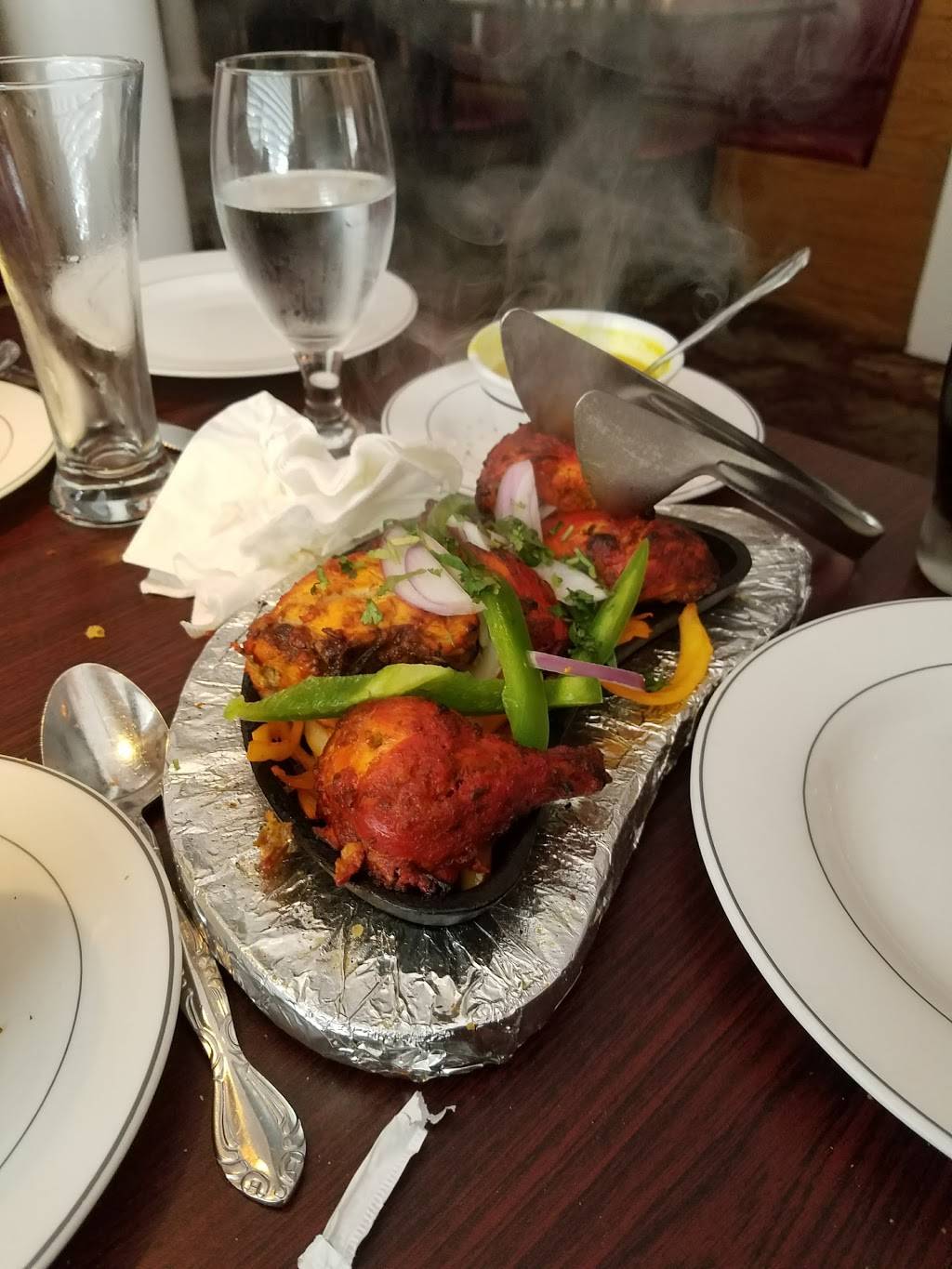 Amrit Palace | restaurant | 3415 SW College Rd, Ocala, FL 34474, USA | 3528738500 OR +1 352-873-8500