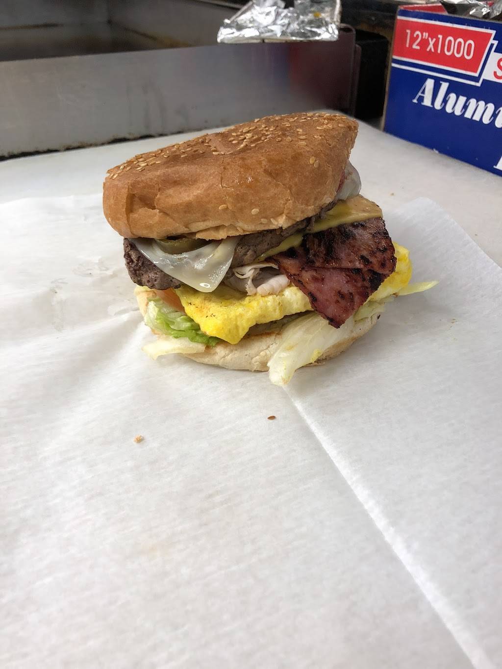 MOE Gourmet DELI | restaurant | 1452 Westchester Ave, Bronx, NY 10472, USA | 3475771285 OR +1 347-577-1285