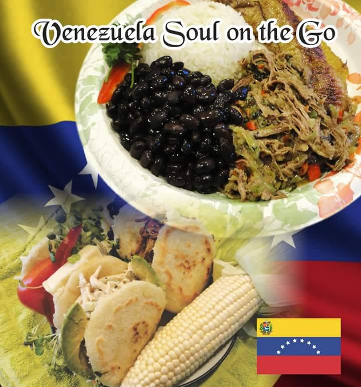 Ricuras de Venezuela | restaurant | 890 W Grant Rd, Tucson, AZ 85705, USA | 5203890689 OR +1 520-389-0689