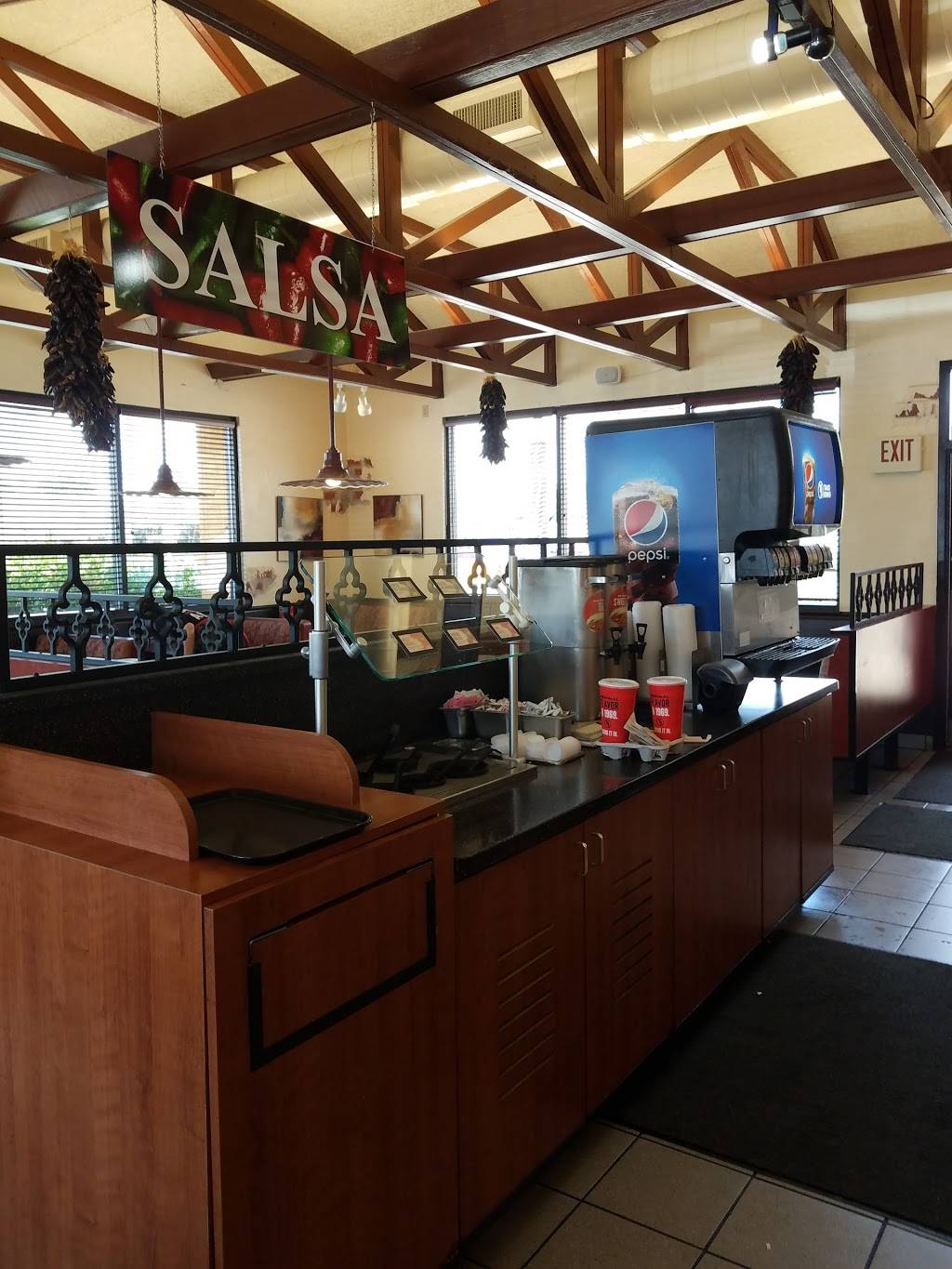 Taco Johns | restaurant | 484 South Kennedy Drive, Bradley, IL 60915, USA | 8159393064 OR +1 815-939-3064