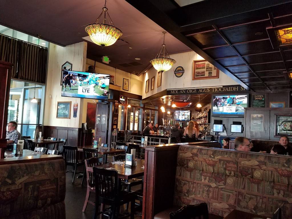 Paddy Coynes Irish Pub | restaurant | 5046, 700 Bellevue Way NE #100, Bellevue, WA 98004, USA | 4254538080 OR +1 425-453-8080