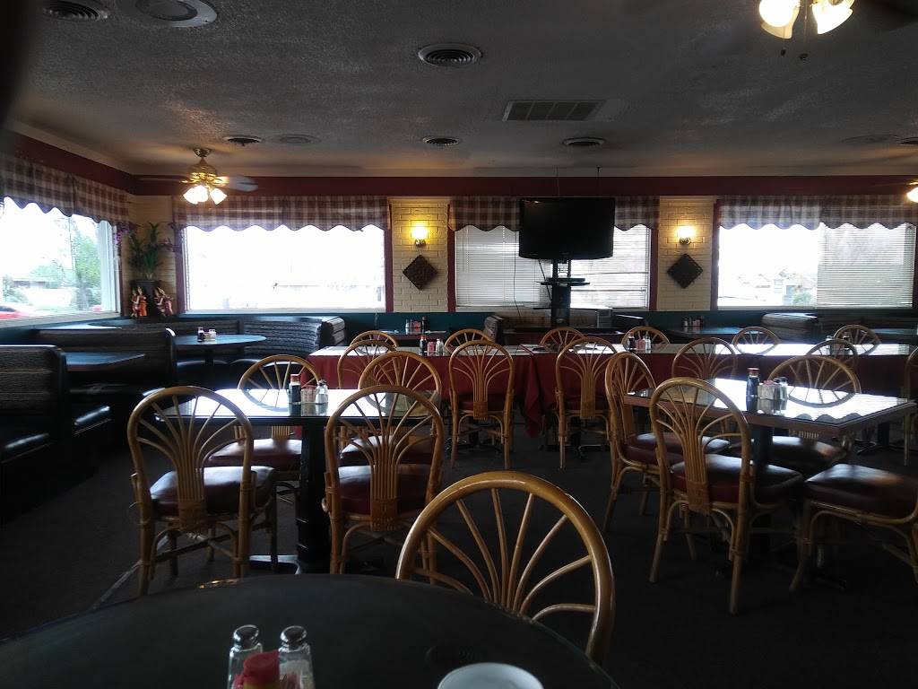 Thai Garden | restaurant | 3913 S Western Ave, Oklahoma City, OK 73109, USA | 4056351752 OR +1 405-635-1752