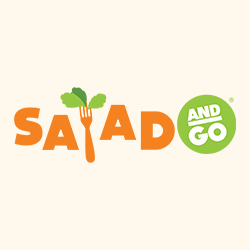 Salad and Go | restaurant | 15437 Cactus Rd, Surprise, AZ 85379, USA | 6023258527 OR +1 602-325-8527