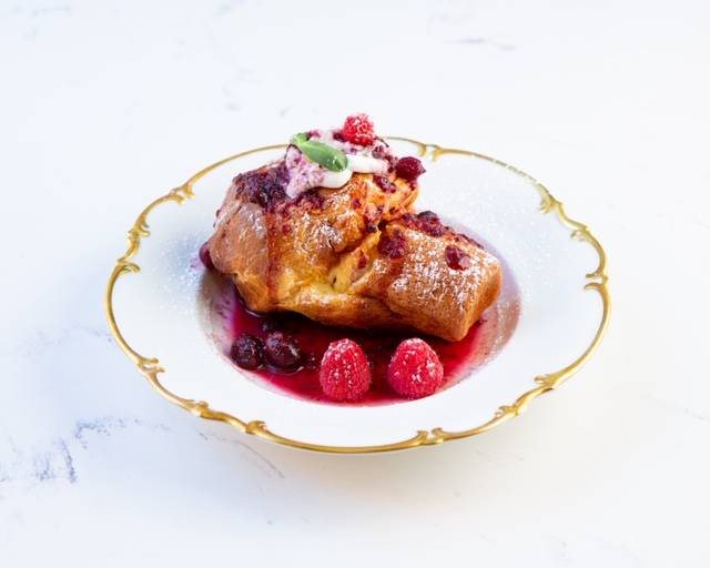 Popover King | restaurant | 74 Canal St, Boston, MA 02114, USA | 6172094939 OR +1 617-209-4939