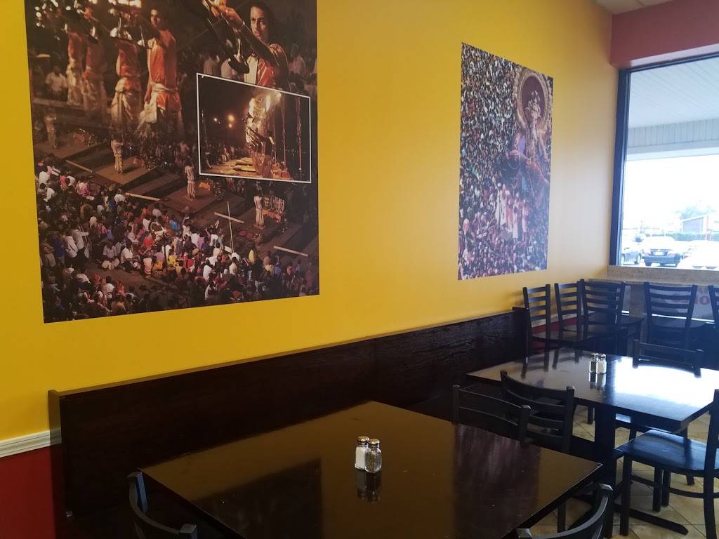Indian Bistro Express | restaurant | 9108 W Golf Rd, Niles, IL 60714, USA | 8477952700 OR +1 847-795-2700