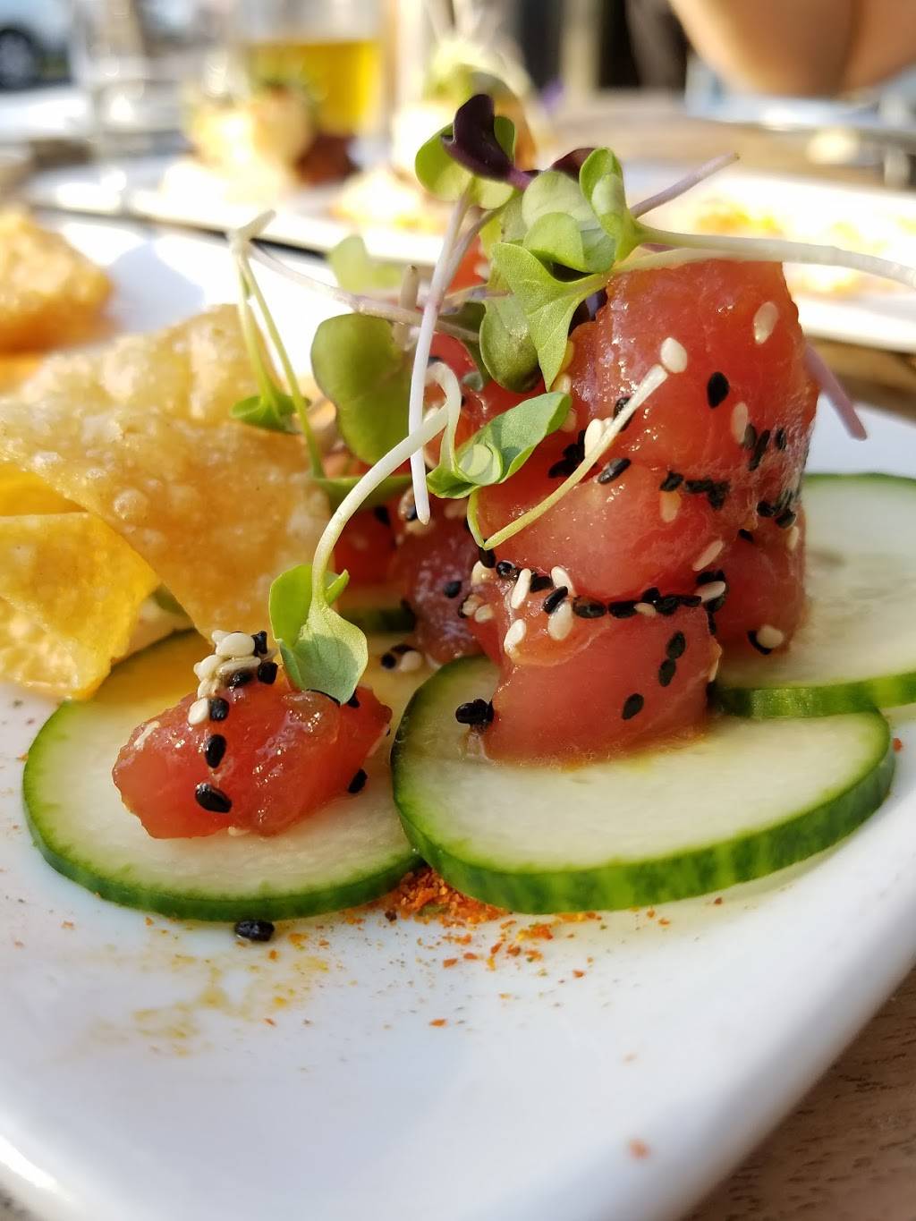 Hubbard Grille | restaurant | 793 N High St, Columbus, OH 43215, USA | 6142915000 OR +1 614-291-5000