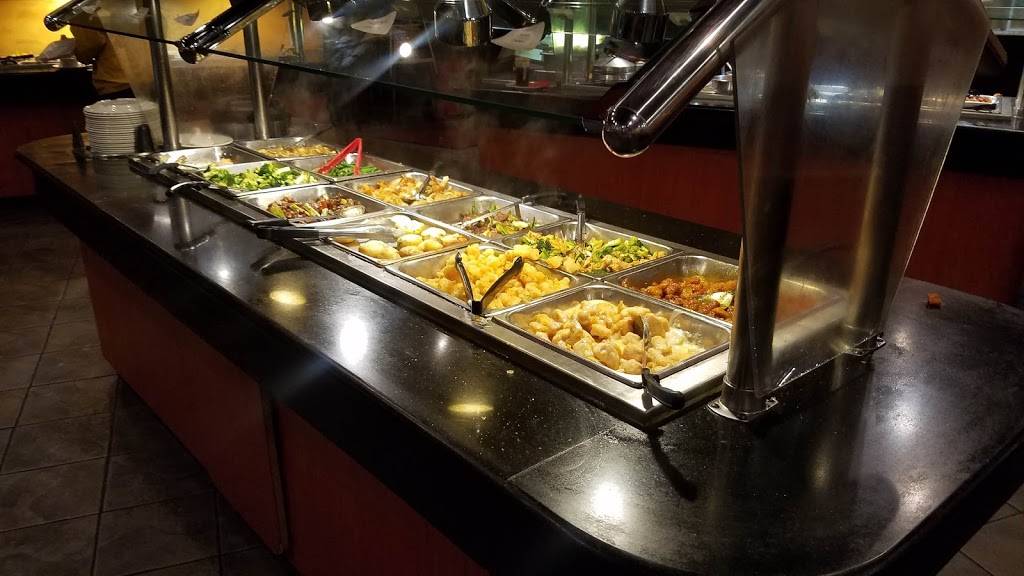 Dragon Buffet | restaurant | 8170 S Tryon St, Charlotte, NC 28273, USA | 7045041666 OR +1 704-504-1666