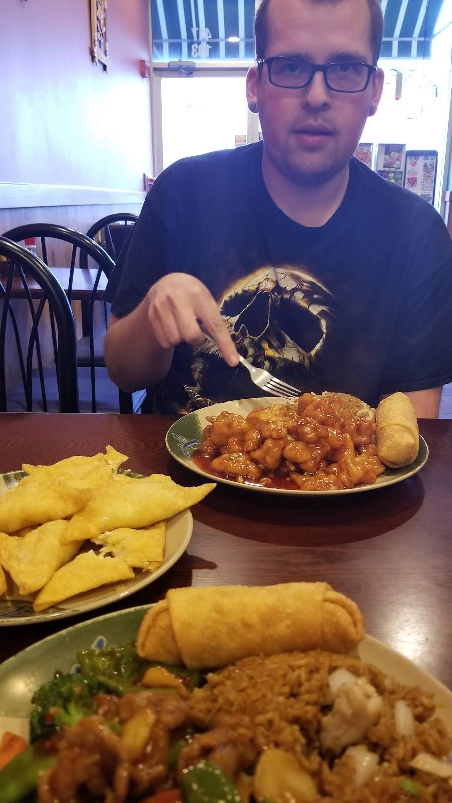 China Yan Inc|China Yan | restaurant | 417 IL-173 #103, Antioch, IL 60002, USA | 8478389988 OR +1 847-838-9988