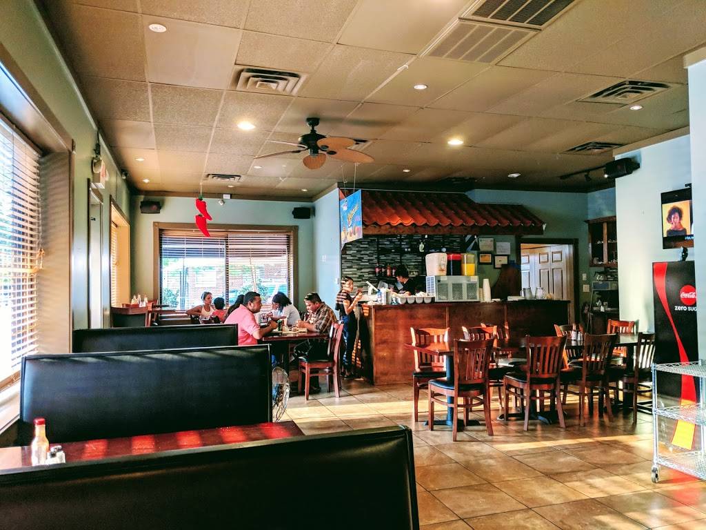 El Cabrito Mexican Grill | restaurant | 312 E Dover St, Easton, MD 21601, USA | 4436036286 OR +1 443-603-6286