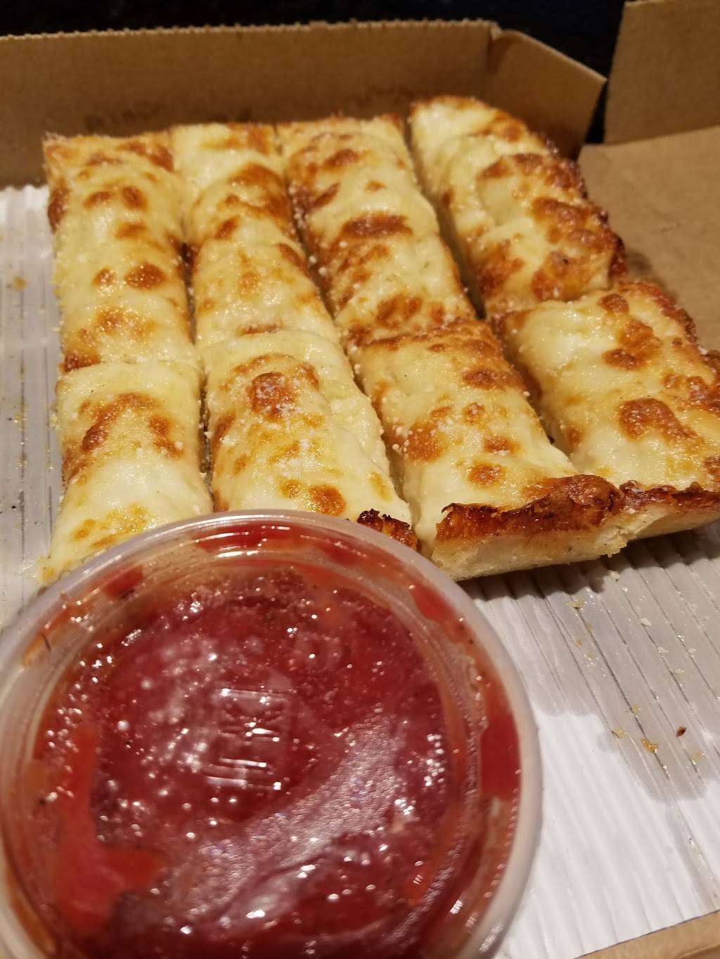 Jets Pizza | meal delivery | 3858 Main St, Hilliard, OH 43026, USA | 6147710500 OR +1 614-771-0500