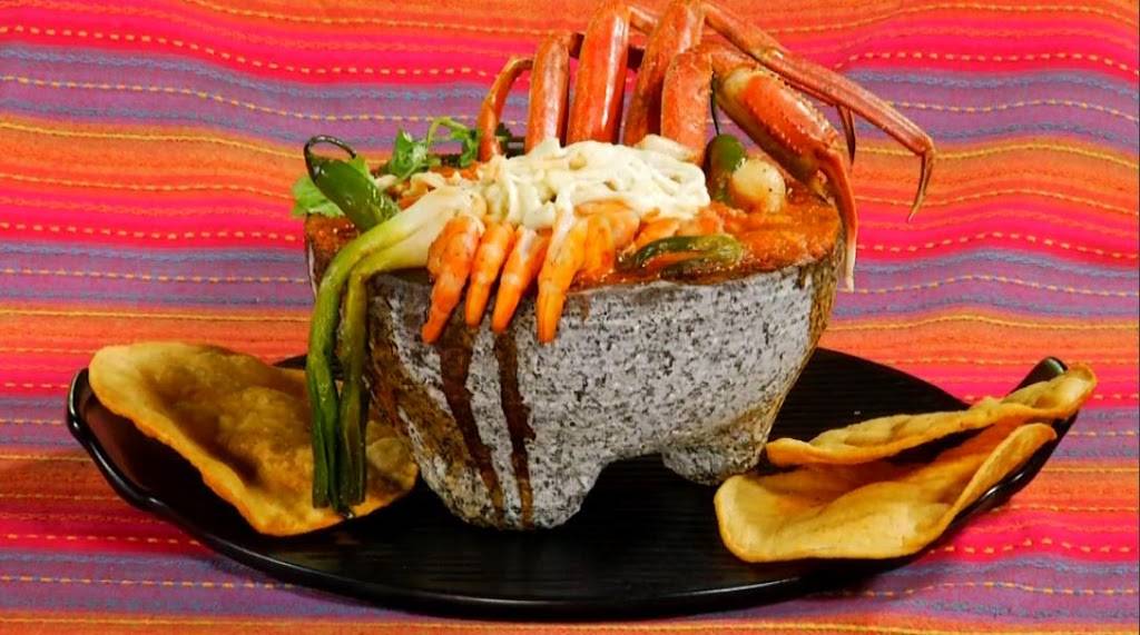 Mariscos 7 Mares | restaurant | 616 E Rusk St, Jacksonville, TX 75766, USA | 9032842664 OR +1 903-284-2664