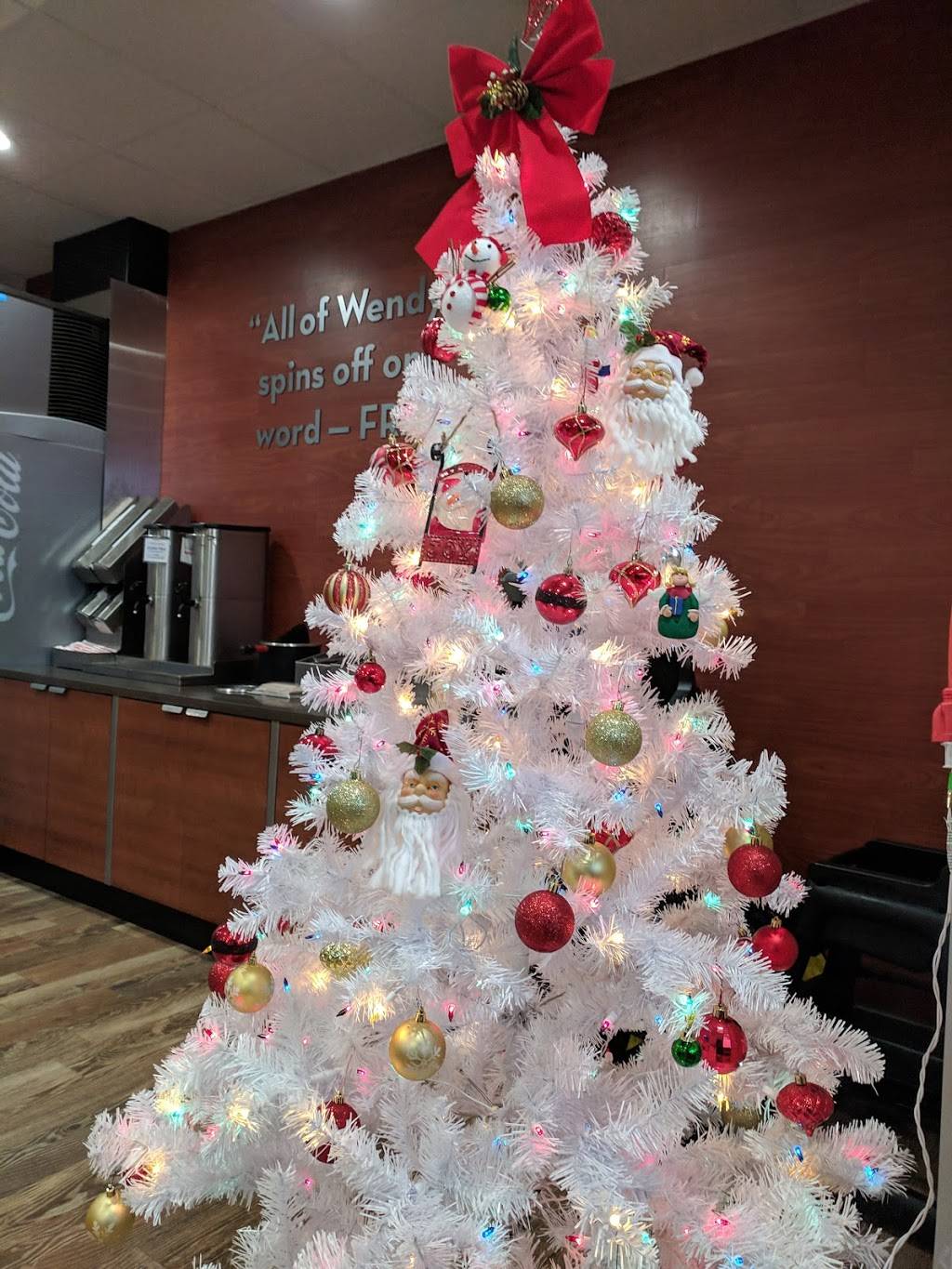 Wendys | restaurant | 21130 Kuykendahl Rd, Spring, TX 77379, USA | 8322847505 OR +1 832-284-7505