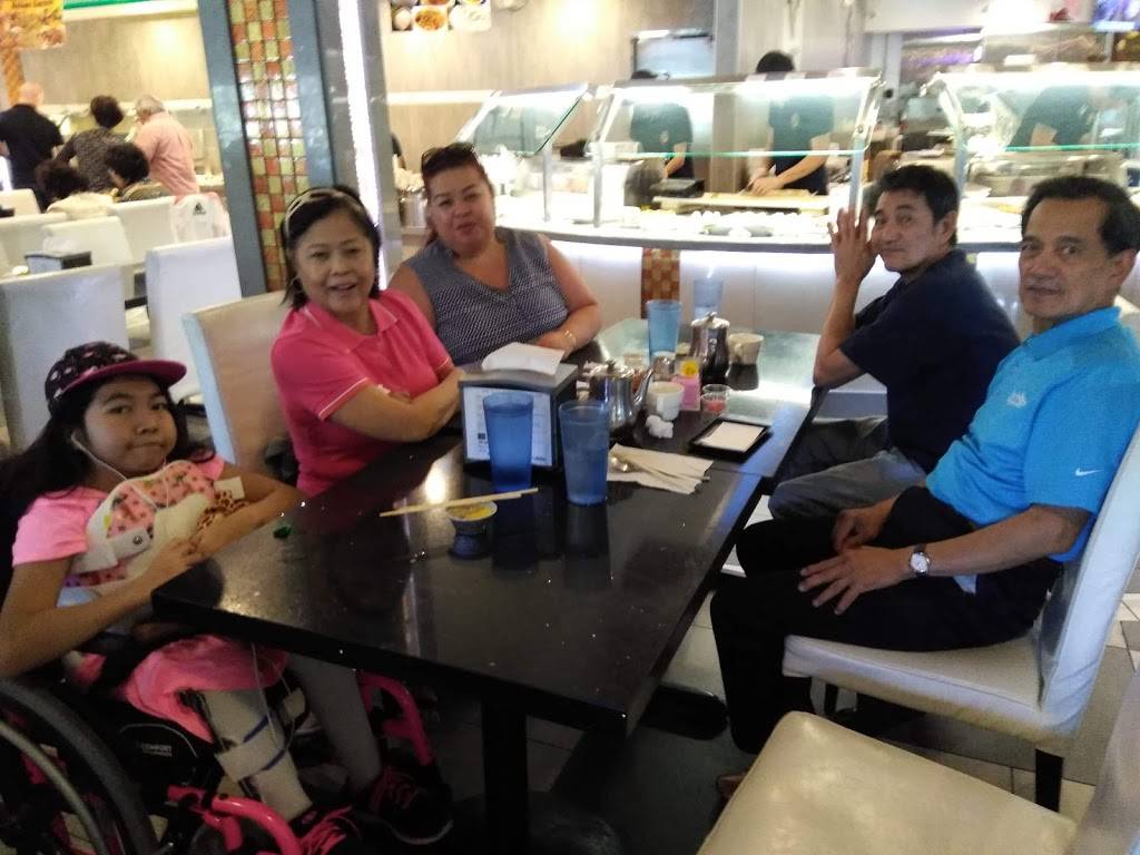 New Panda | restaurant | 2878 Cochran St, Simi Valley, CA 93065, USA | 8055771237 OR +1 805-577-1237