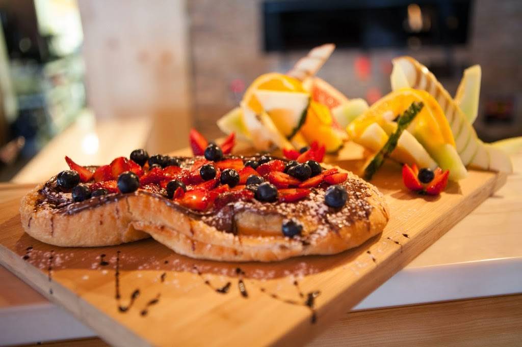 La Grange Urbaine | restaurant | 1866 Boulevard des Laurentides, Laval, QC H7M 2P9, Canada | 4506691609 OR +1 450-669-1609