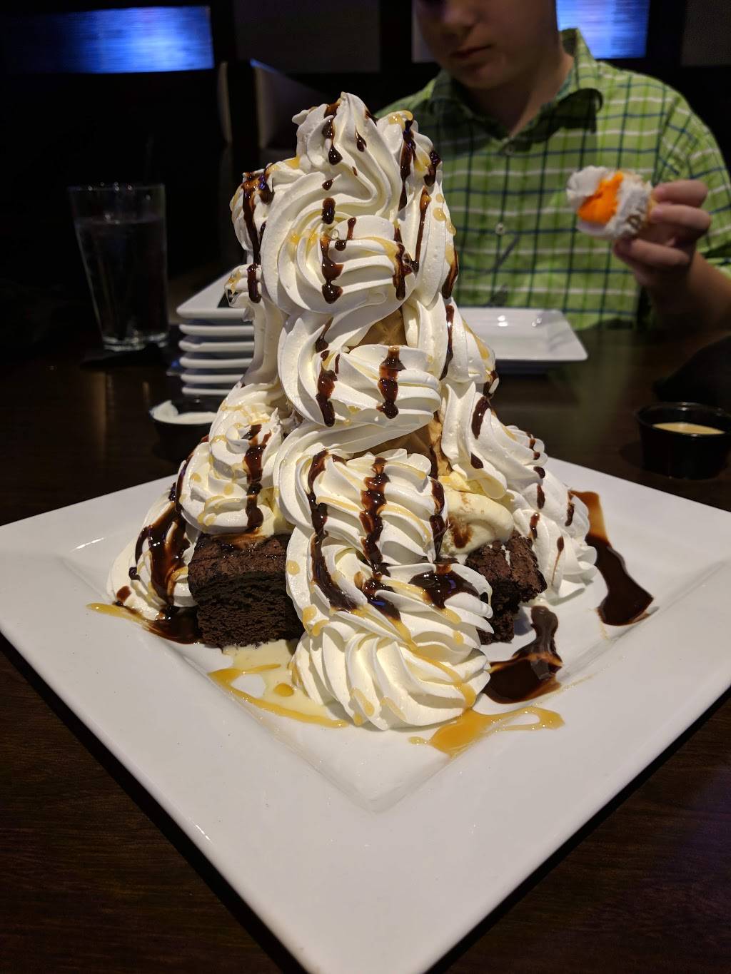 Black Rock Bar & Grill - Brandon | restaurant | 804 Providence Rd, Brandon, FL 33511, USA | 8134454111 OR +1 813-445-4111