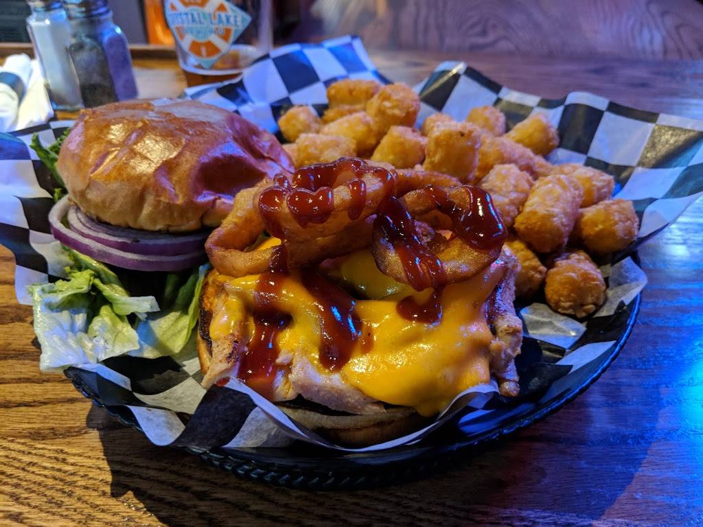 Bricks And Ivy Sports Tavern | restaurant | 2508 US-12, Spring Grove, IL 60081, USA | 8155813889 OR +1 815-581-3889