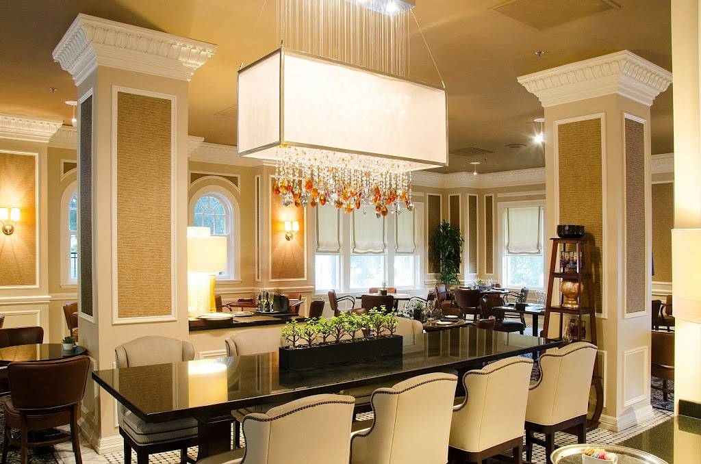 The Landmark Restaurant | restaurant | 3015 Oak Lawn Ave, Dallas, TX 75219, USA | 2142243152 OR +1 214-224-3152