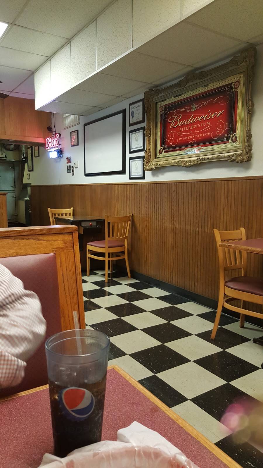 Pizza City | restaurant | 611 W Vine St, Kissimmee, FL 34741, USA | 4078461666 OR +1 407-846-1666