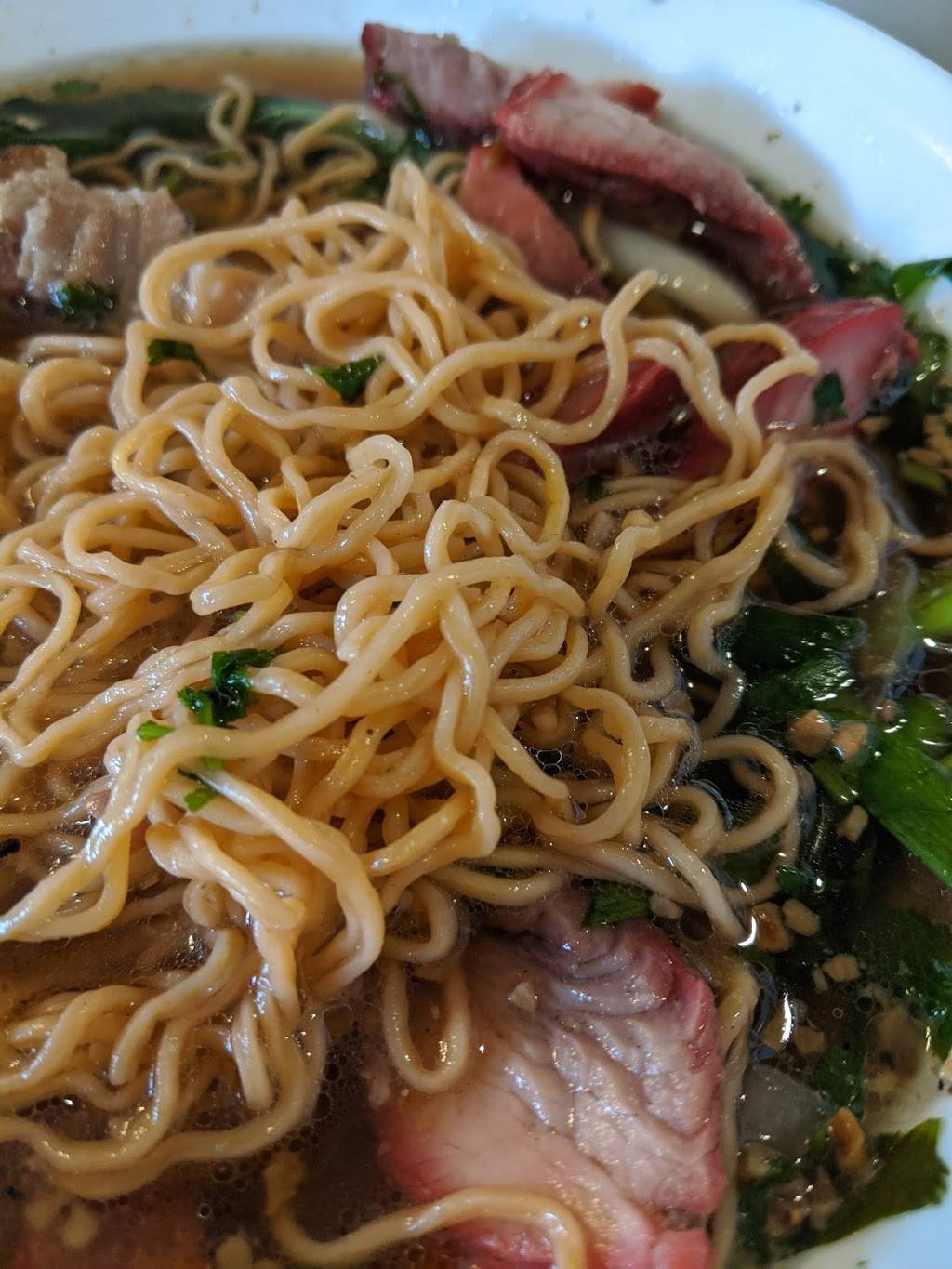 Tho Tuong BBQ | restaurant | 715 S 38th St, Tacoma, WA 98418, USA | 2534742279 OR +1 253-474-2279