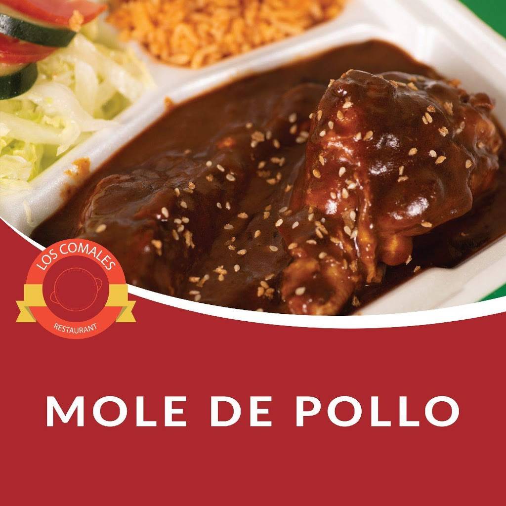 Los Cómales | restaurant | 3100 E Imperial Hwy suite #06, Lynwood, CA 90262, USA | 3236134412 OR +1 323-613-4412