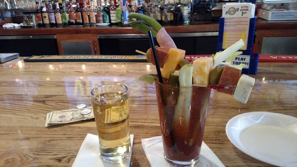 Factory Restaurant and Bar | restaurant | 2037 E Laketon Ave, Muskegon, MI 49442, USA | 2313758638 OR +1 231-375-8638