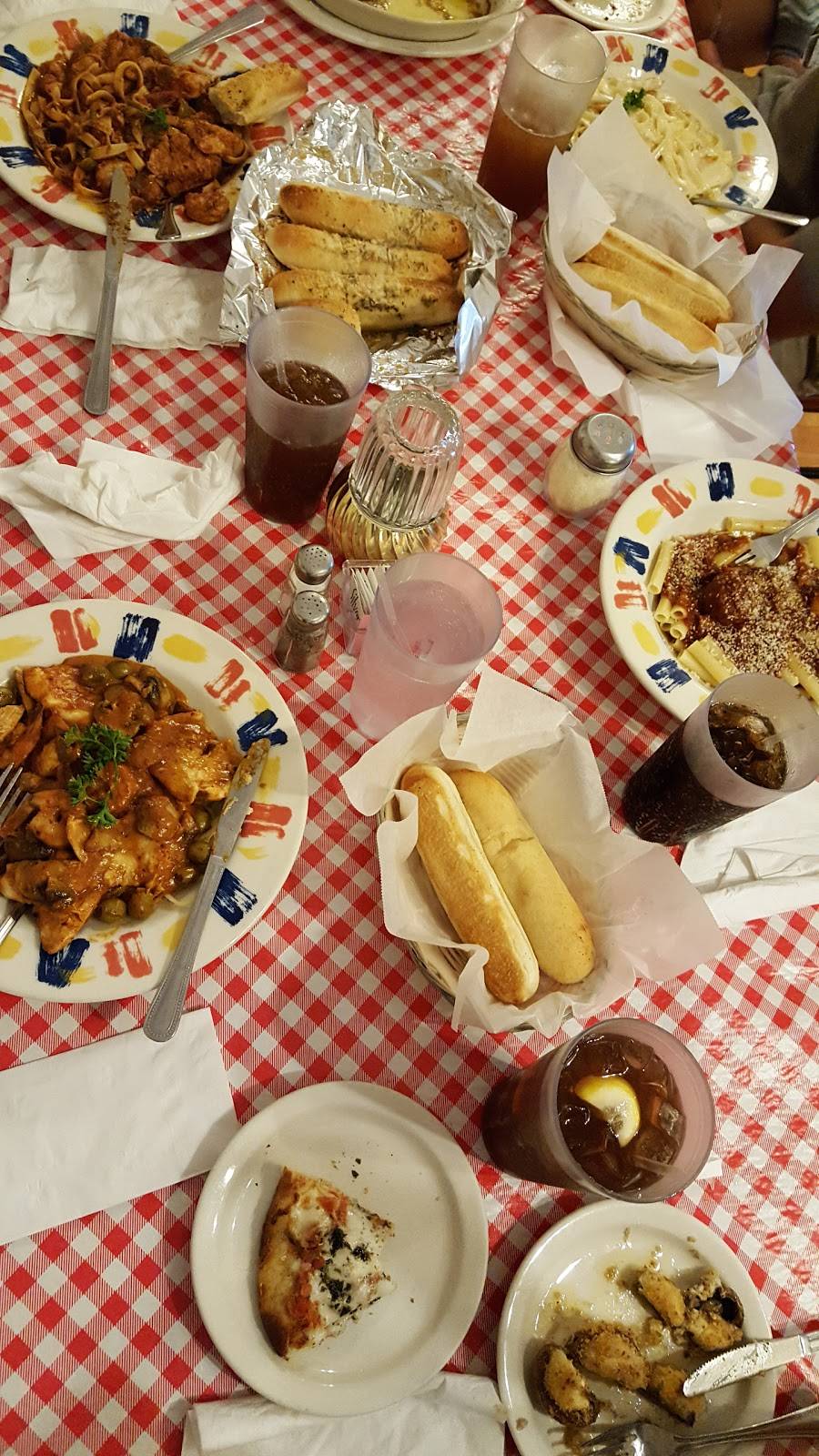 Venice Italian Restaurant | restaurant | 1490 N Frederick Pike, Winchester, VA 22603, USA | 5407220992 OR +1 540-722-0992