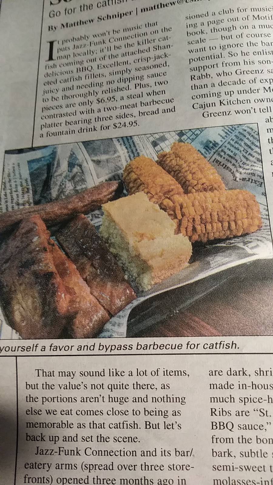 Shandelicious BBQ | restaurant | 2357 Platte Pl, Colorado Springs, CO 80909, USA | 7196458305 OR +1 719-645-8305