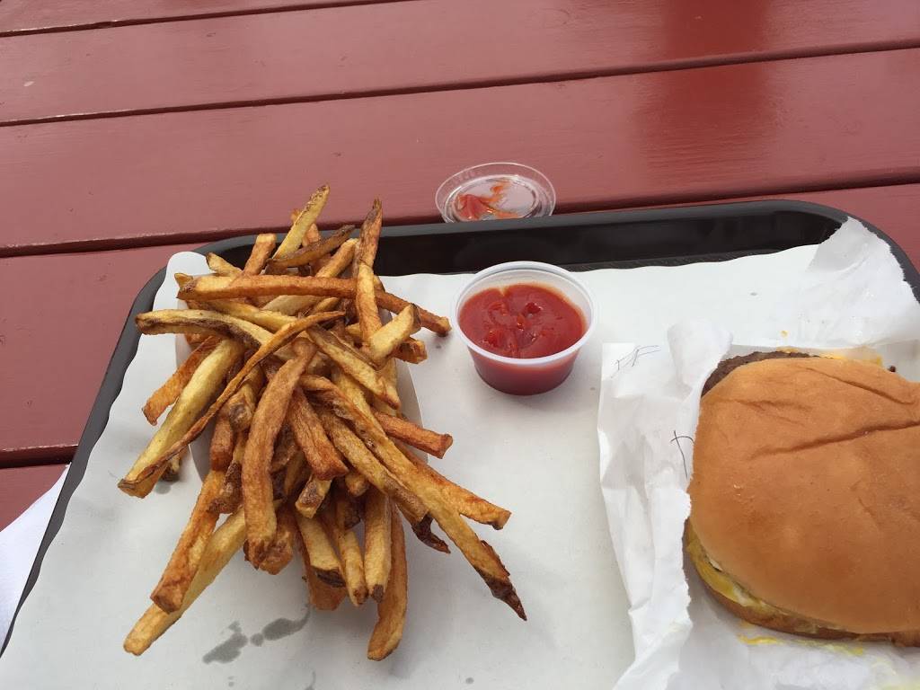 PICK-QUICK Drive In | restaurant | 4306 Pacific Hwy E, Fife, WA 98424, USA | 2539225599 OR +1 253-922-5599