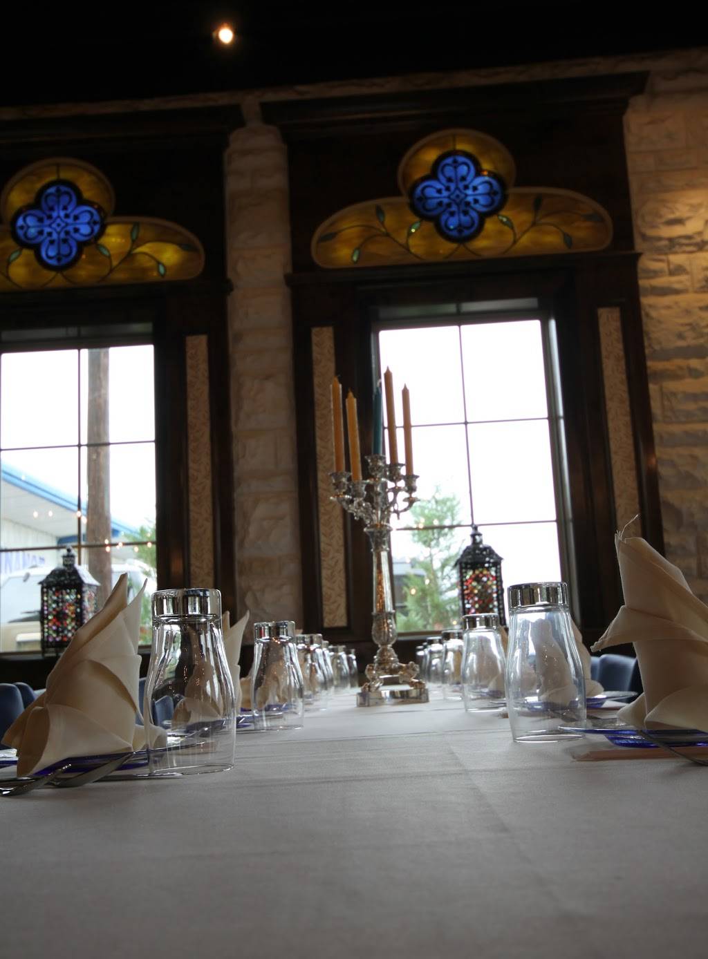 Fadi’s Mediterranean Banquet Hall | restaurant | 2000 S Texas 6, Houston, TX 77077, USA | 2819203000 OR +1 281-920-3000