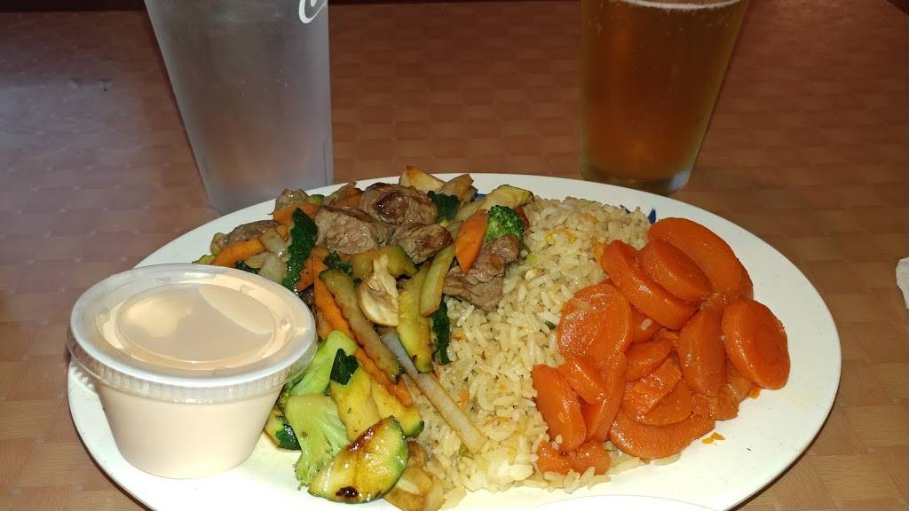 Sogo Express II | restaurant | 150 Ray Kennedy Dr, Locust, NC 28097, USA | 7048880354 OR +1 704-888-0354