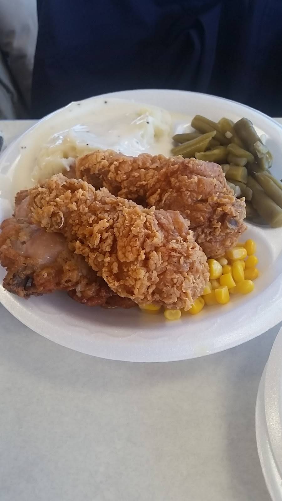 KFC | restaurant | 1211 N Westwood Blvd, Poplar Bluff, MO 63901, USA | 5737853773 OR +1 573-785-3773