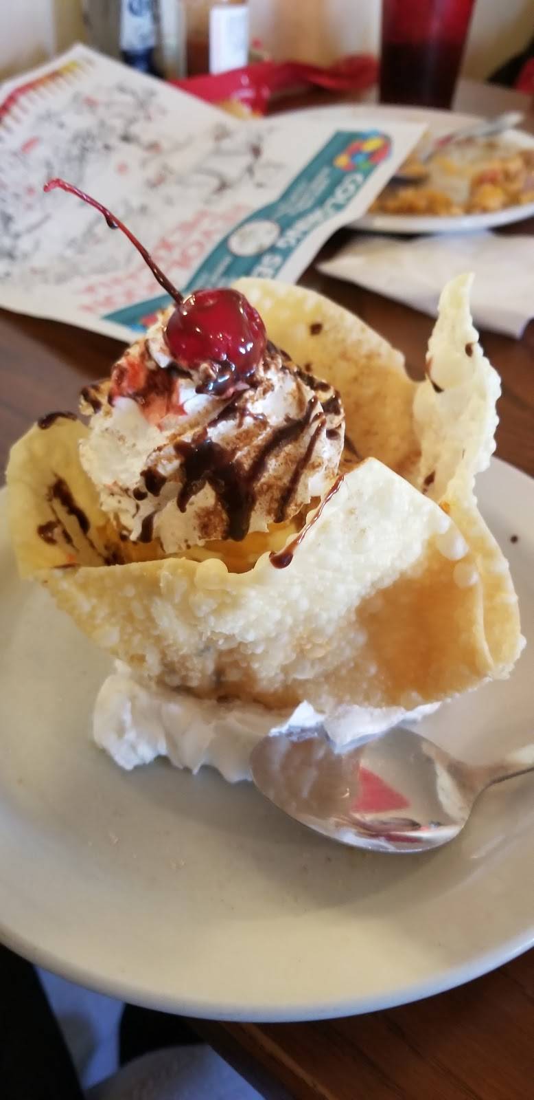 Las Palmitas | restaurant | 3589 N Carefree Cir, Colorado Springs, CO 80917, USA | 7195961170 OR +1 719-596-1170