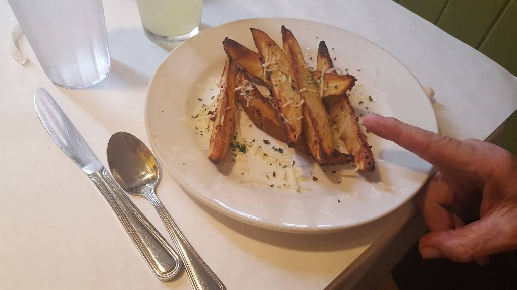 Talulahs | restaurant | 13 S Washington St, Sonora, CA 95370, USA | 2095327278 OR +1 209-532-7278