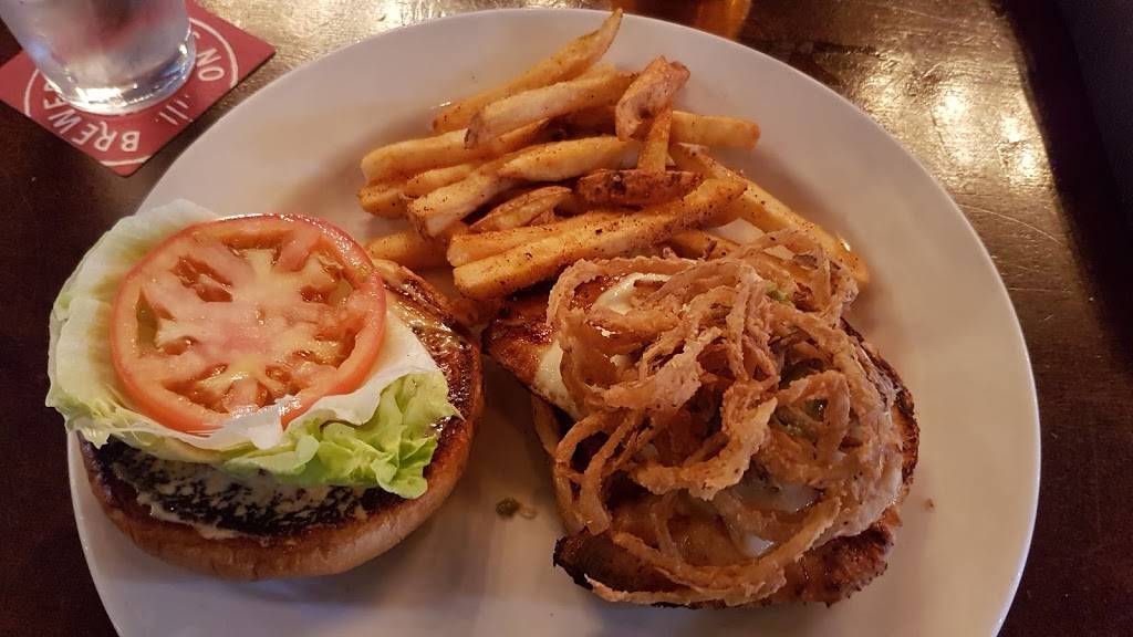 Rock Bottom Restaurant & Brewery | restaurant | 8980 La Jolla Village Dr, La Jolla, CA 92037, USA | 8584509277 OR +1 858-450-9277