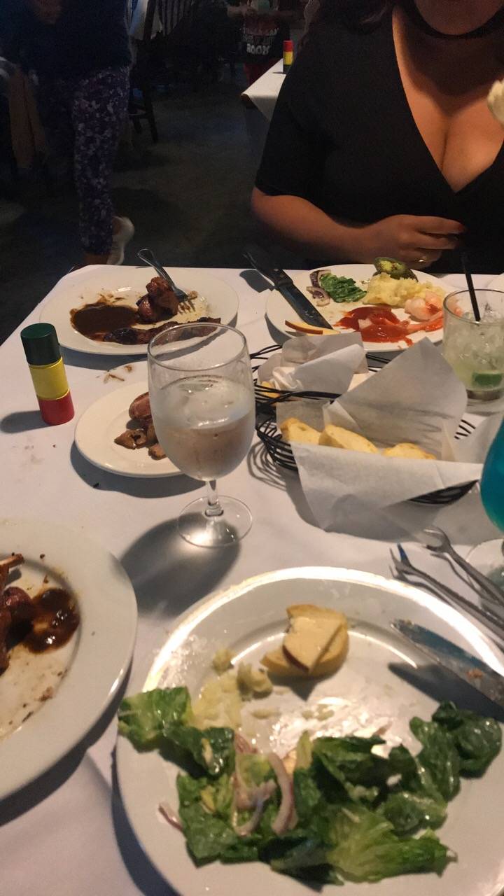 Green Field Churrascaria | restaurant | 5305 Pacific Coast Hwy, Long Beach, CA 90804, USA | 5625970906 OR +1 562-597-0906