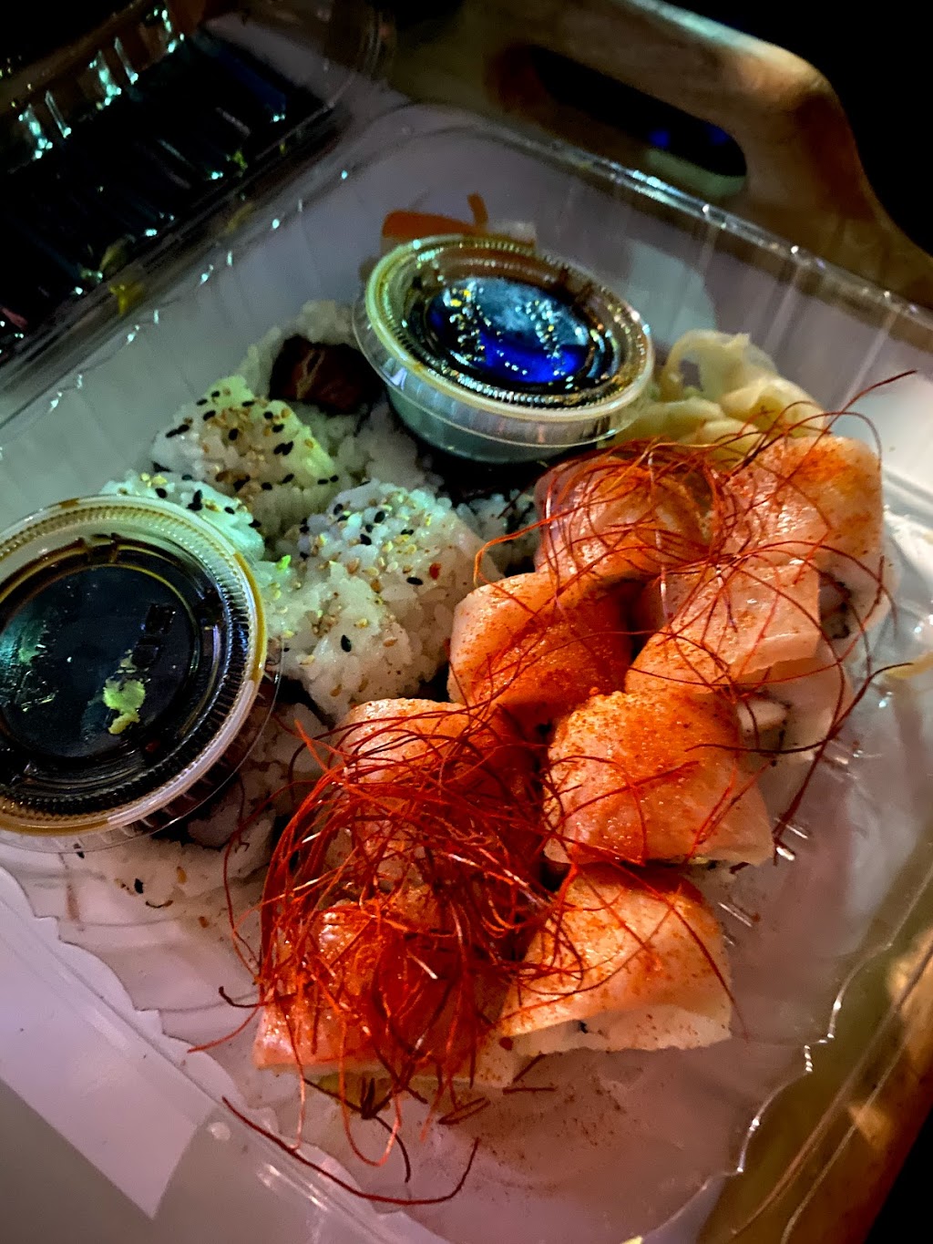 SUMO88 | restaurant | 10471 N Kendall Dr SUITE B-104, Miami, FL 33176, USA | 7867708520 OR +1 786-770-8520