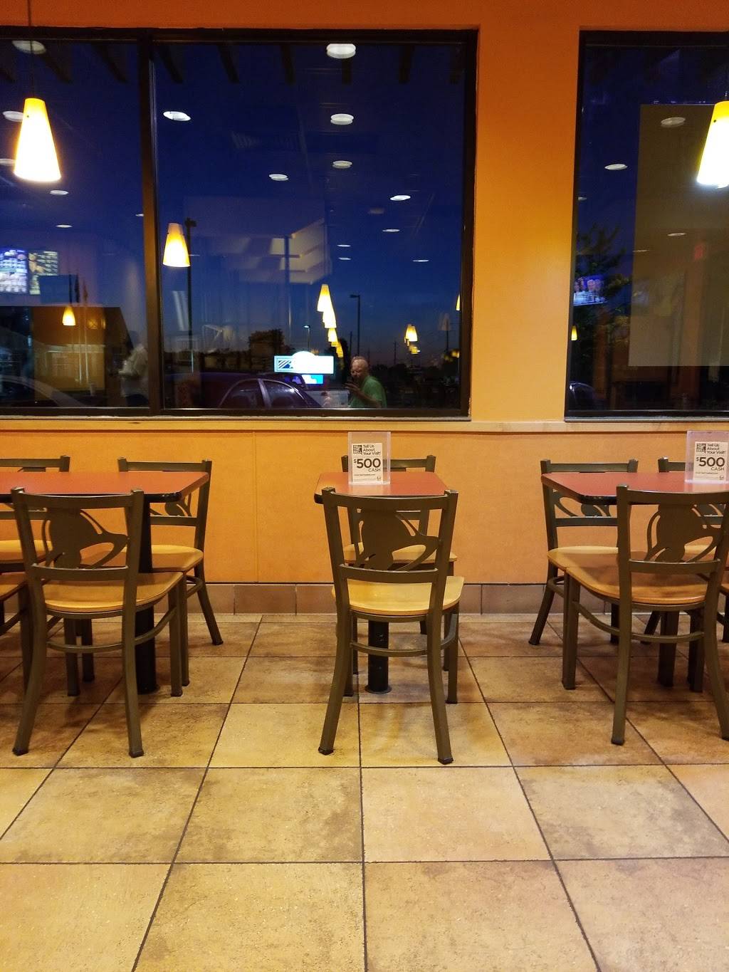Taco Bell | meal takeaway | 501 Stockwell Rd, Bossier City, LA 71111, USA | 3188410030 OR +1 318-841-0030