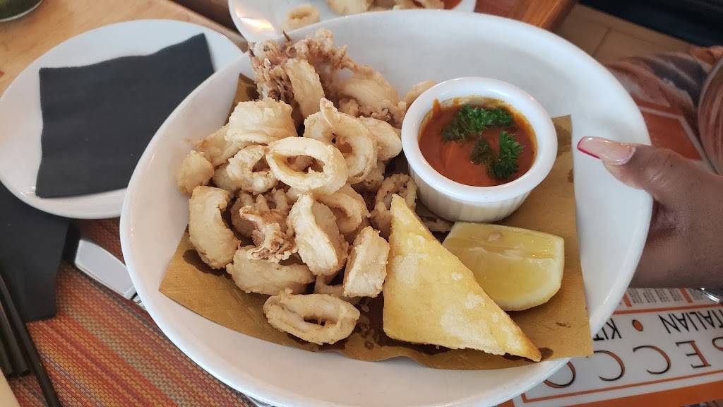 Prosecco Fresh Italian Kitchen - Las Vegas | restaurant | 8878 S Eastern Ave #104, Las Vegas, NV 89123, USA | 7027767772 OR +1 702-776-7772