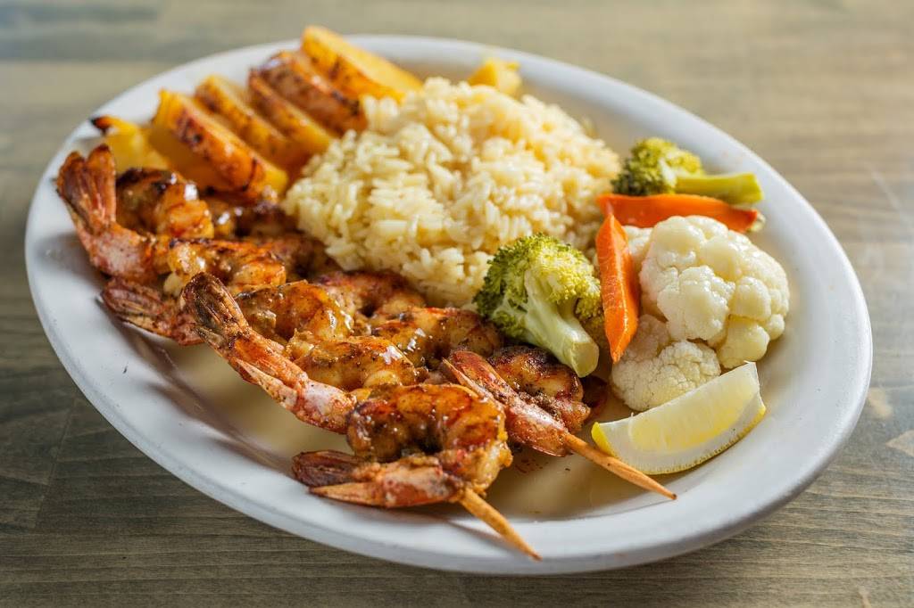 Backyard Grill | restaurant | 6355 N Pulaski Rd, Chicago, IL 60646, USA | 7734788802 OR +1 773-478-8802