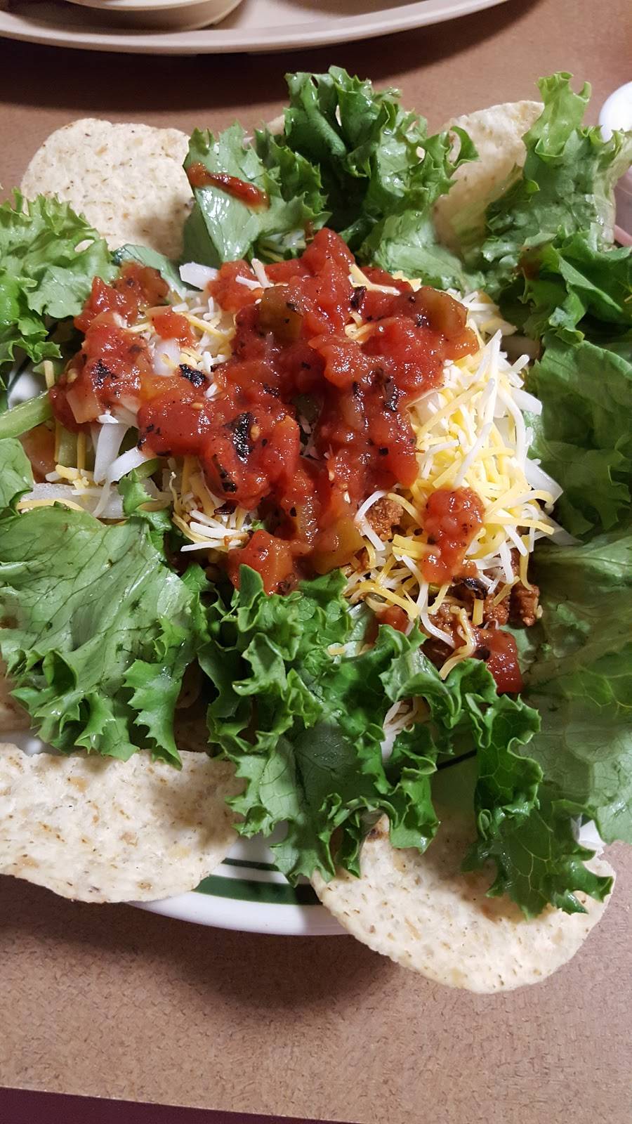 Ma & Pas Restaurant | restaurant | 6853 Asheville Hwy, Greeneville, TN 37743, USA | 4236382427 OR +1 423-638-2427