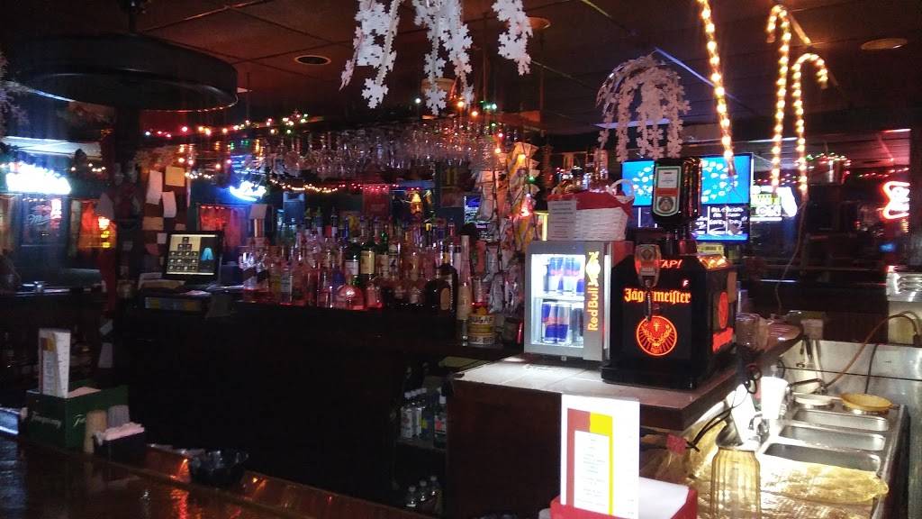 RJs Bar & Grill | restaurant | 1475 N Tamiami Trail, North Fort Myers, FL 33903, USA | 2399979600 OR +1 239-997-9600