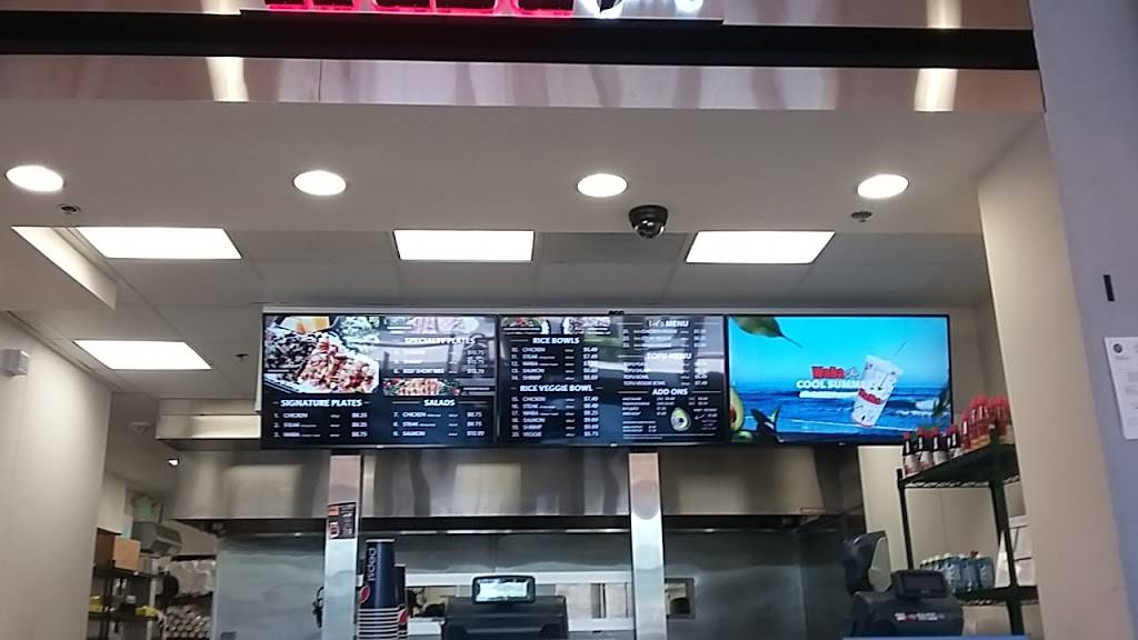 WaBa Grill | restaurant | 565 N Commonwealth Ave, Fullerton, CA 92831, USA | 7148531672 OR +1 714-853-1672